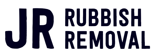 JR Rubbish Removal Logo